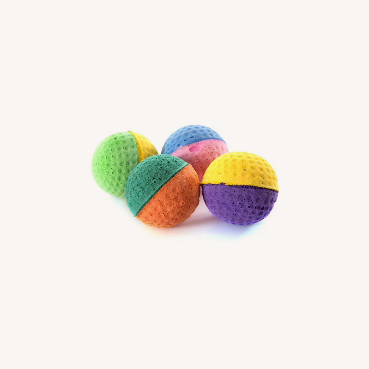 Colorful Balls Colorful Balls